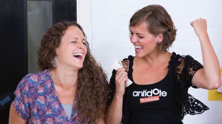 Embodied Games Workshop