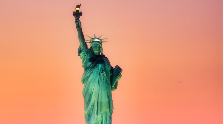 רואים עולם - ניו יורק: סדנה חוויתית