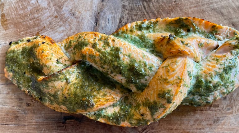 חלון לים התיכון: חוויה קולינרית עם השף תום פרנץ