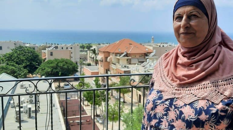 יאללה תַעַאלוּ: סיור וסדנת תרגול ערבית מדוברת ביפו