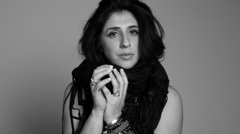 הופעה מאיה סול ונגנים: ערב טברנה 