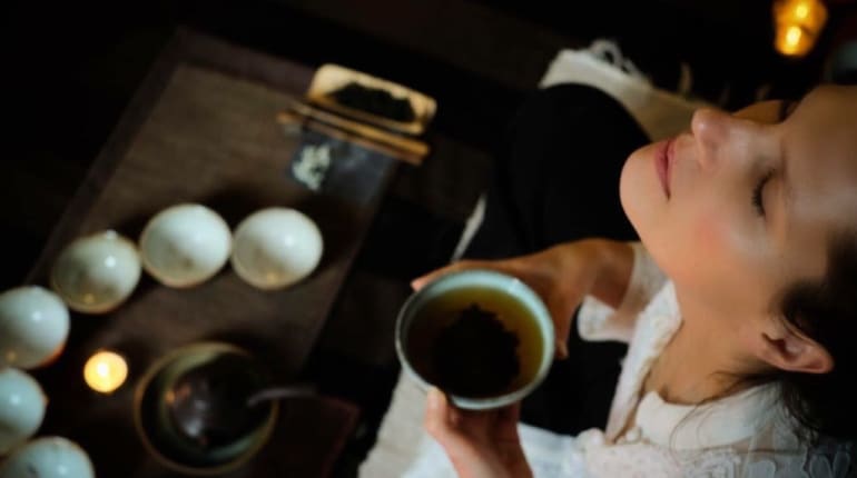 HALF DAY RETREAT ~ ART OF SENSUAL FULFILMENT ~ THROUGH 