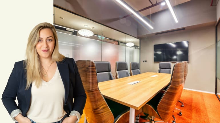 סדנת עמודי נחיתה ואתרי תדמית