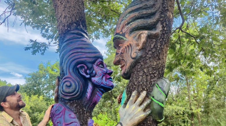 קורס יסודות הפיסול ב-4 מפגשים| פתח תקווה