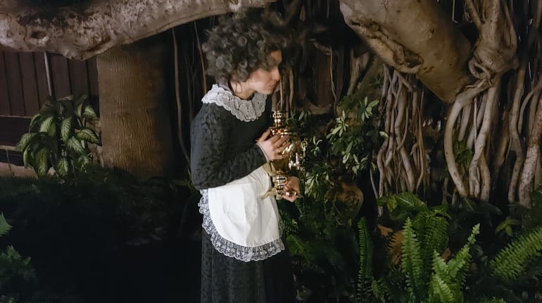 יפו. אהבה. הרפתקאות. סיור אימרסיבי ברחובות יפו.