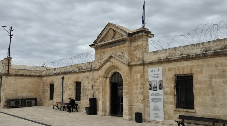 רוסים ונביאים- סיור ממגרש הרוסים לרחוב הנביאים