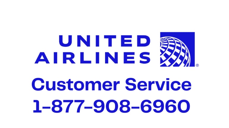 United Airlines@ 2025 Full Customer Contact Number USA