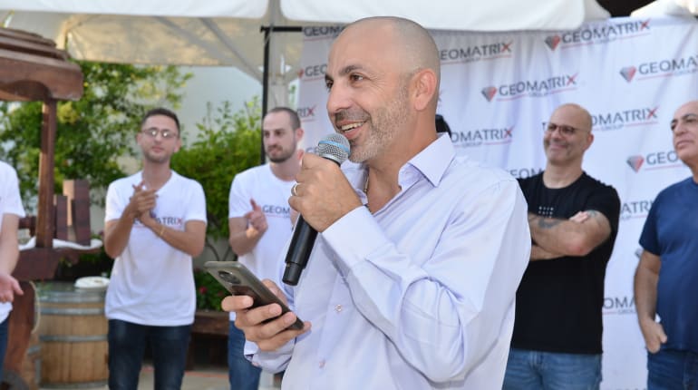 מרעיון למוצר: מפת הדרכים לבניית סטארט-אפ טכנולוגי