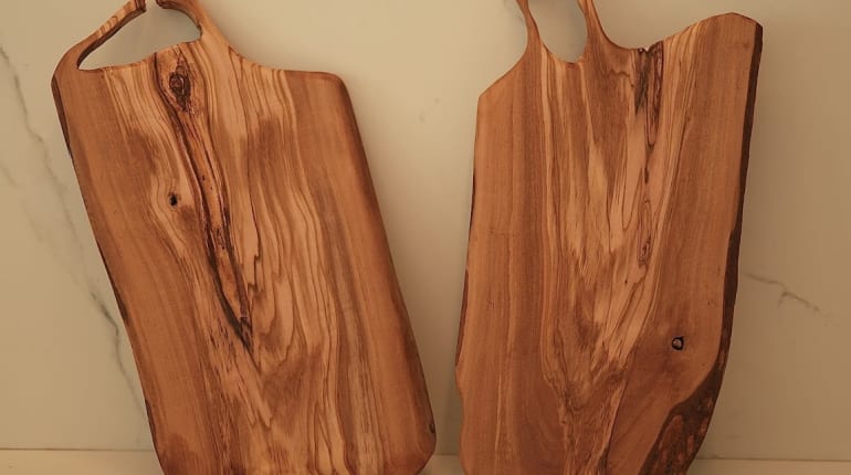 סדנה פרטית ליצירת בוצ'רים (קשר חיתוך\אירוח)