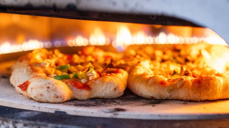 סדנת פיצות ויין 🍷🍕