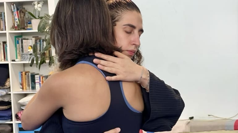 מדיטציית אום