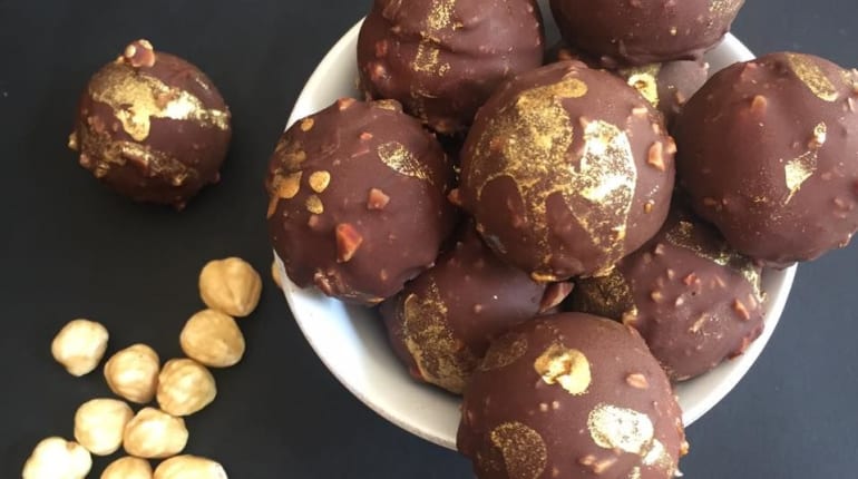 קינוחים ברמה הכי גבוהה שיש: סדנת פטיסרי טבעוני