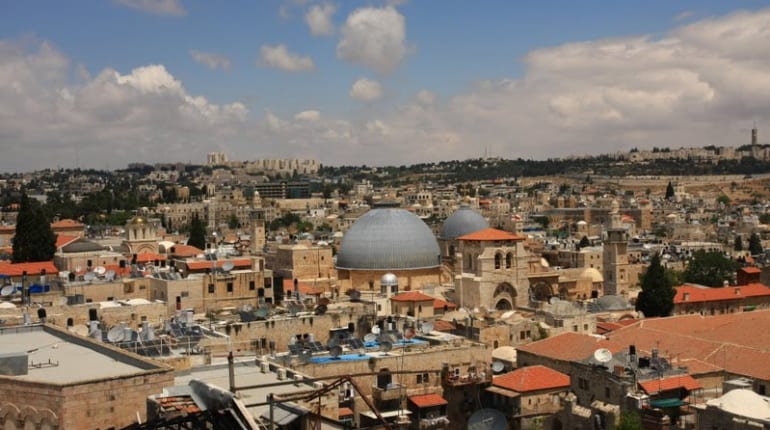 סודות בעתיקה: סיור בעקבות האנשים, הסיפורים והאגדות