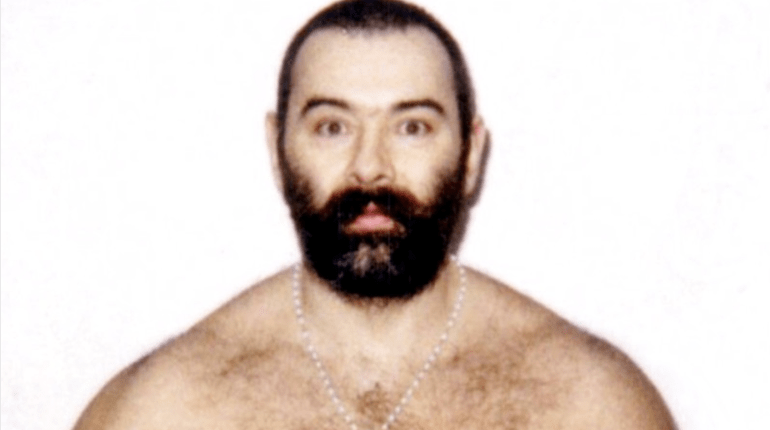 charles bronson charles bronson prisoner