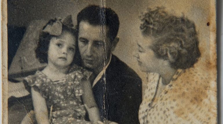 סרנדה משפחתית בת"א: סיור בעקבות אלתרמן, מרכוס, אתר ועוד