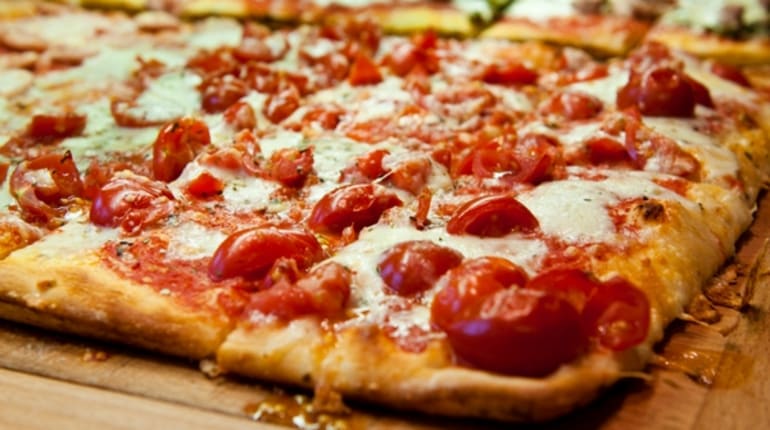 Become A Pizza Master For The Day Funzing