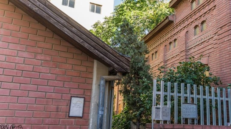 ירושלים שלא הכרתם - סיור vip לקבוצה קטנה בשכונה חרדית