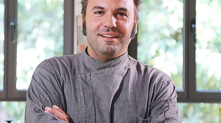 לבשל עם מסימליאנו - סדנת בישול איטלקית פרטי