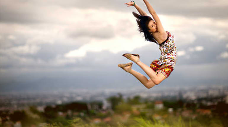 פסק זמן בסופ"ש של יוגה,טיולים בטבע וארוחות טעימות