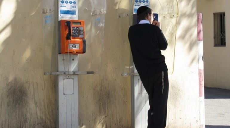 מאחורי הקלעים של בני ברק: סיור תרבות וטעימות 