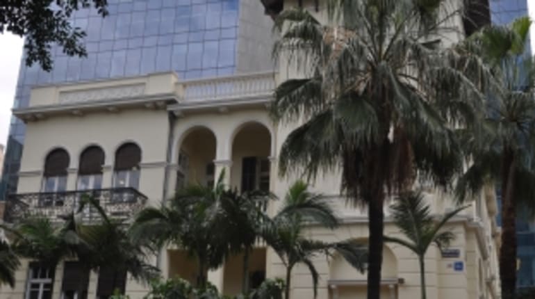 בעקבות בתים בתל אביב. סיור היסטורי בשדרות רוטשילד