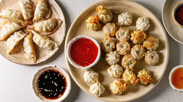 לבשל כמו בסין: סדנת דים סאם והבישול הסיני