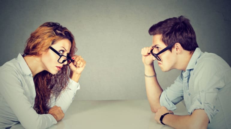  ד"ר ליאת יקיר: המוח הגברי VS המוח הנשי