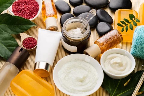 Personal Care & Beauty