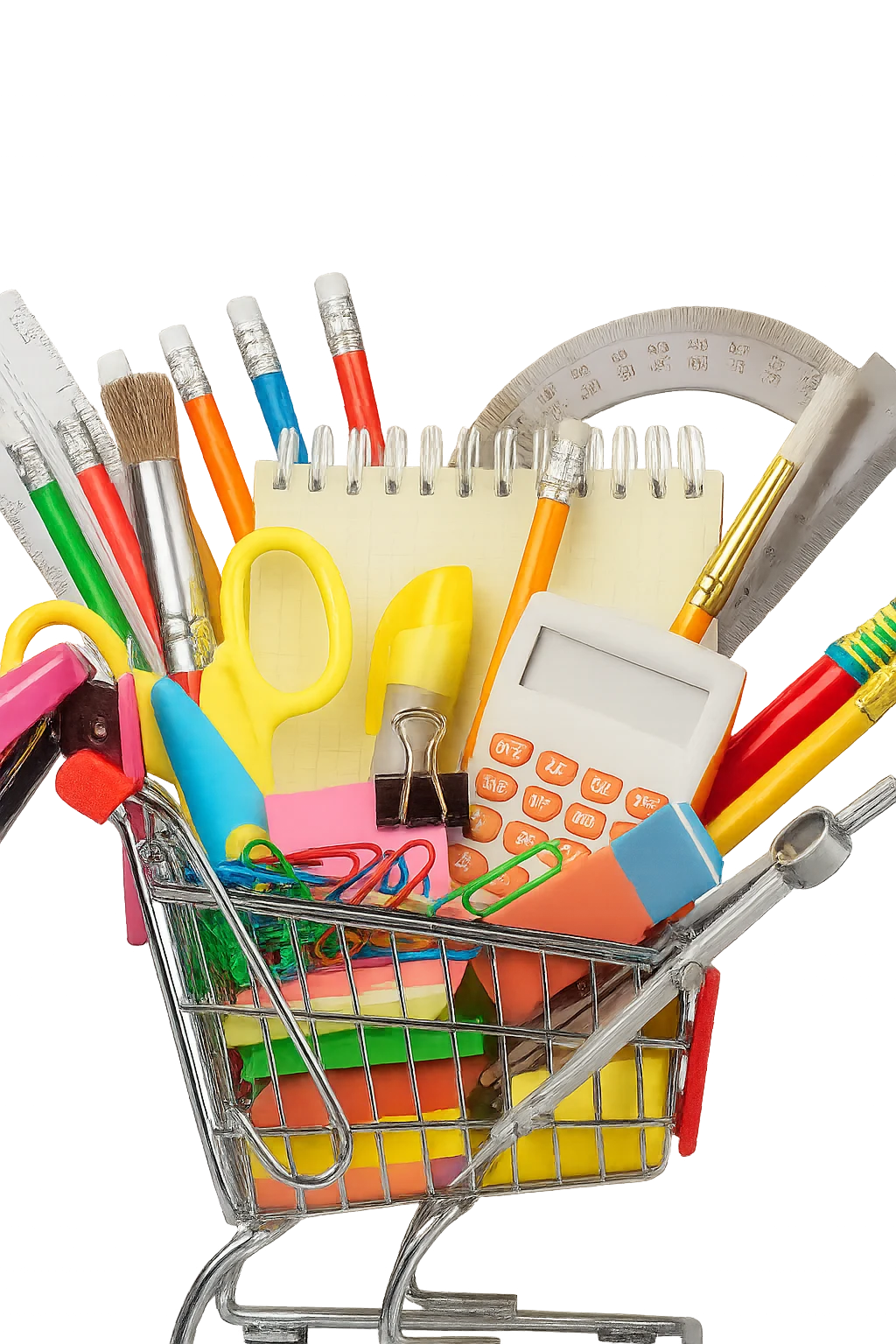 Stationery & General Items