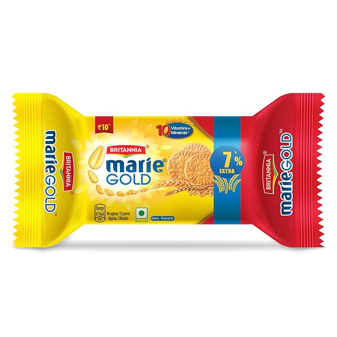 Marie Gold - 333g
