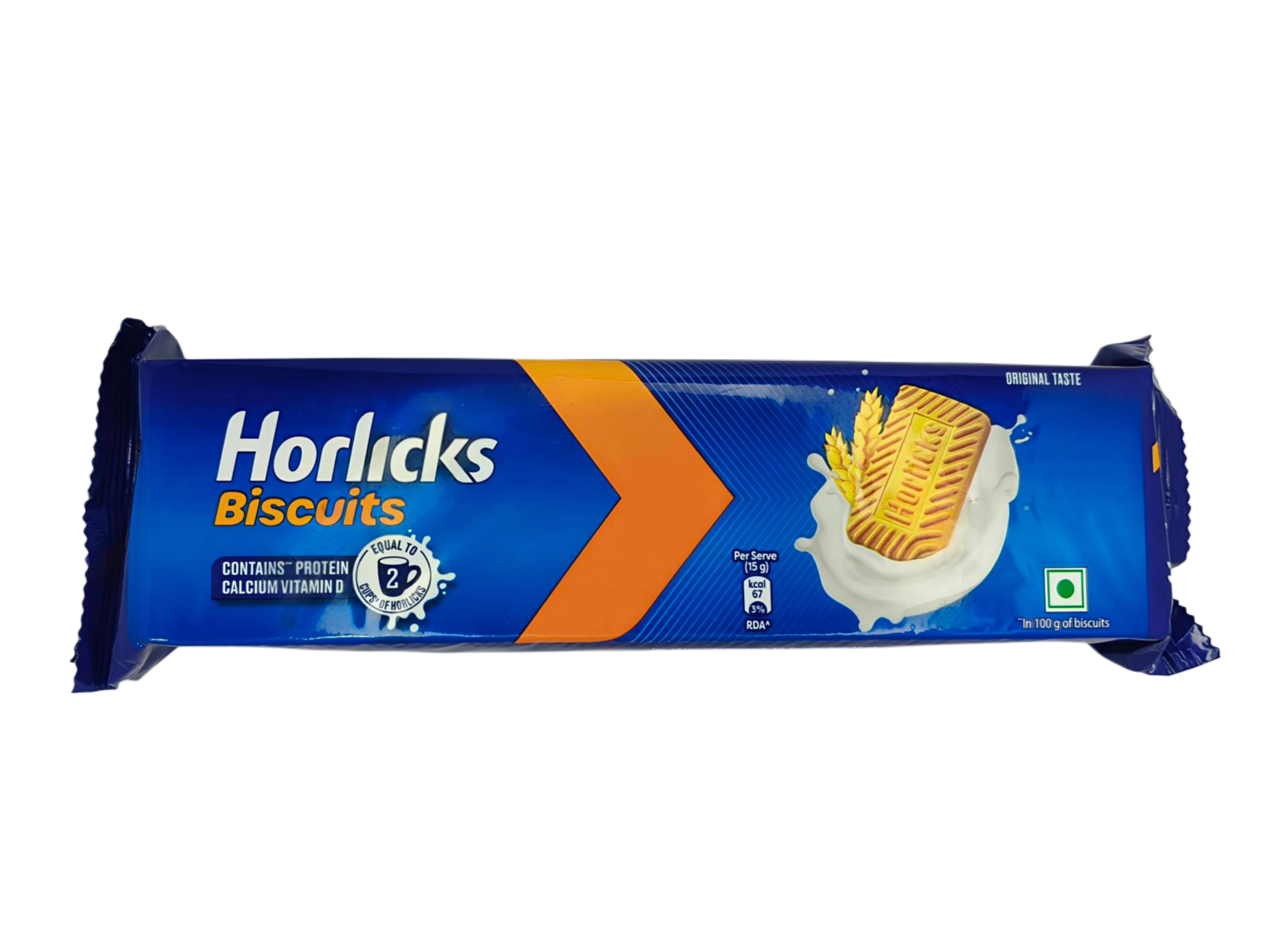Horlicks Biscuits 150g