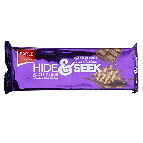 Parle Hide & Seek 33g