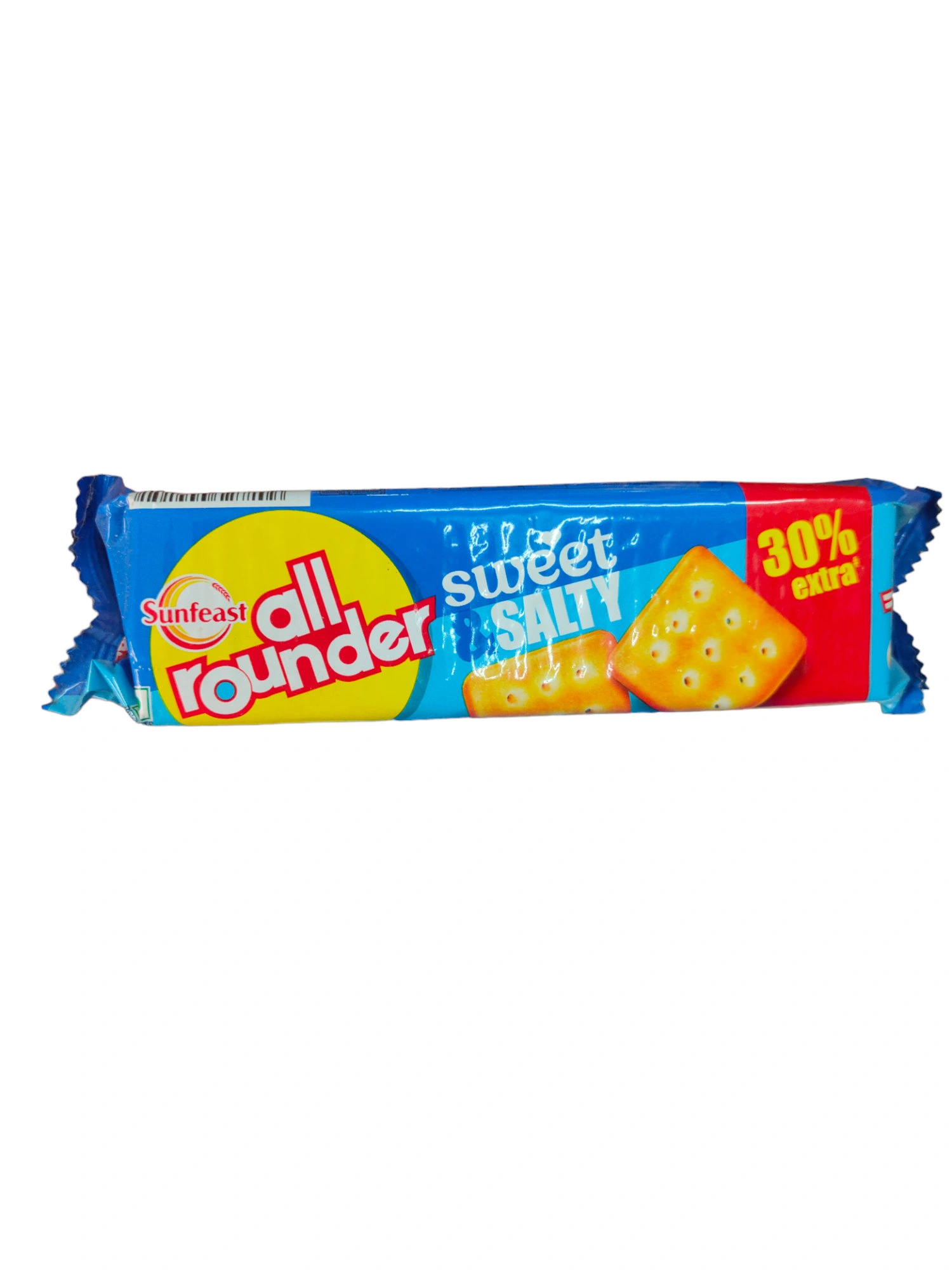 Sunfeast All Rounder Sweet & Salty 74.1g