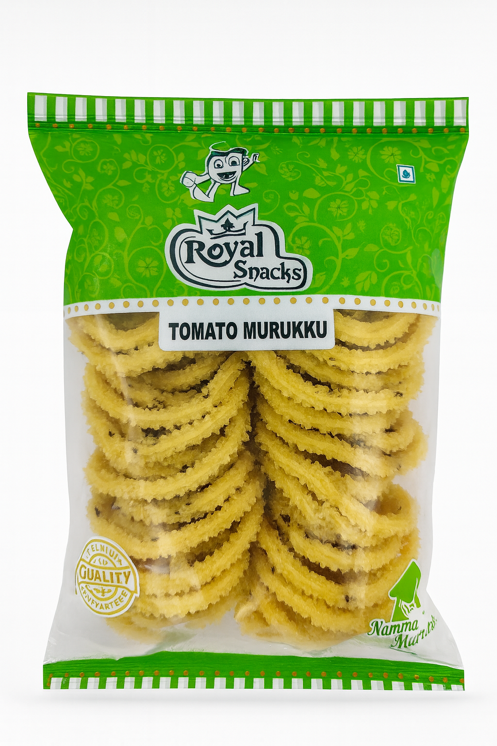 Royal Snacks Tomato Murukku