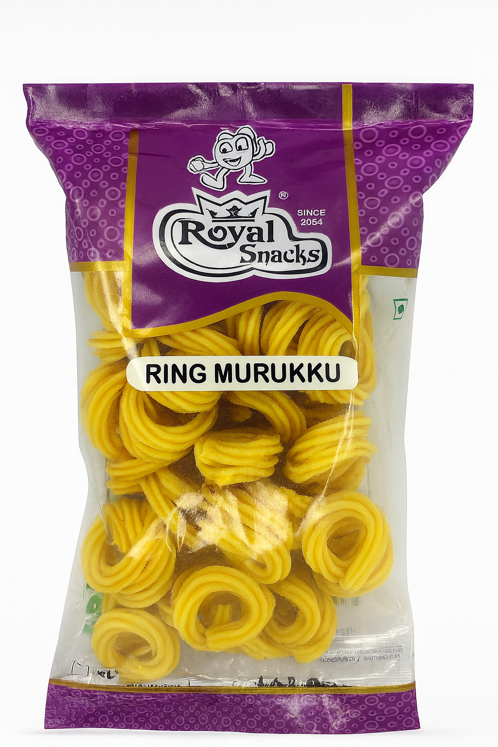 Royal Snacks Ring Murukku