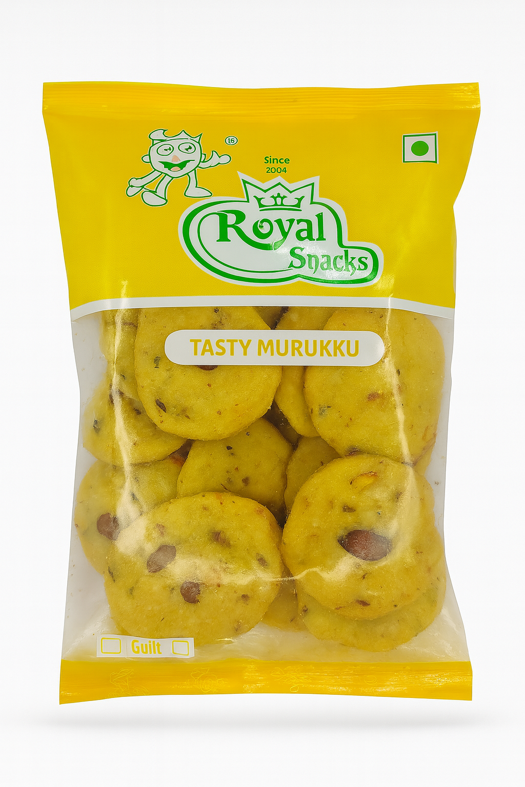 Royal Snacks Tasty Murukku