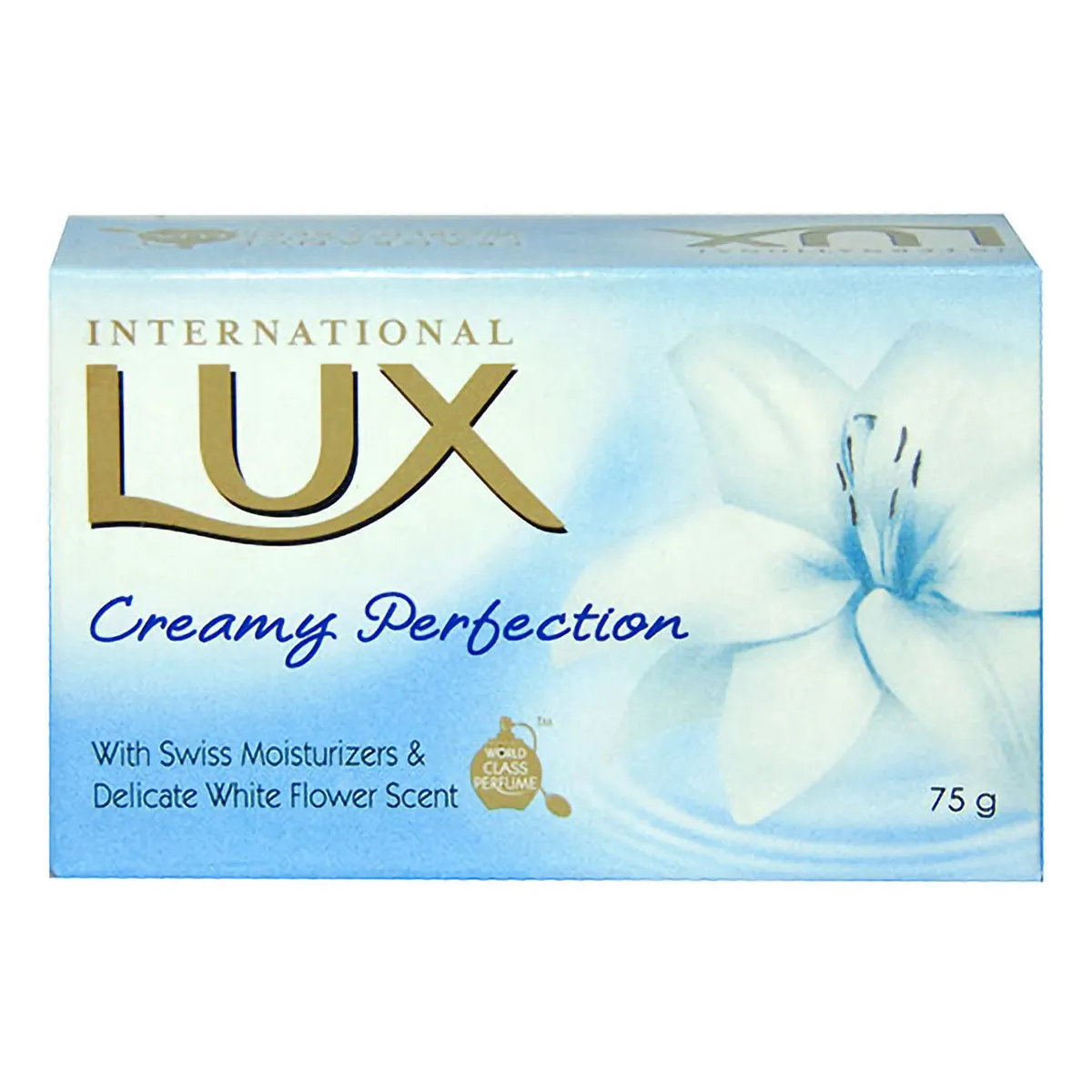 Lux International Creamy Perfection Soap 125g - extra image