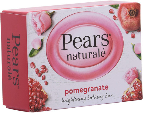 Pears Naturable Pomegranate - 100g