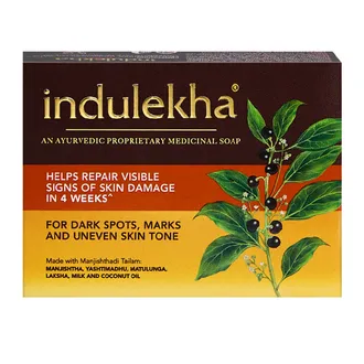 Indulekha Ayurvedic Proprietary Medicine Soap 100g
