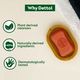 Dettol Original 100g Soap - extra image
