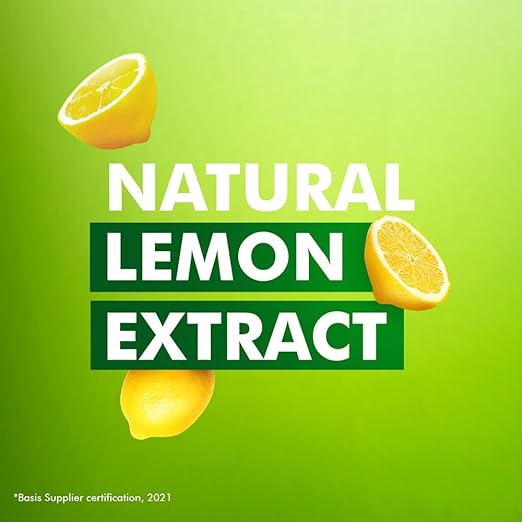 Liril Lime Soap 100g - extra image