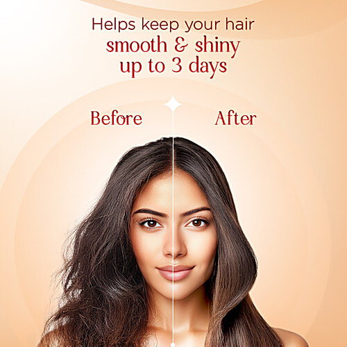 Meera Rice Kanji & Aloe Vera Shampoo 180ml - extra image