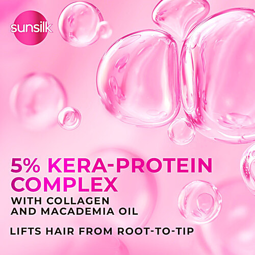 Sunsilk Luscious Thick & Long Conditioner 80ml - extra image
