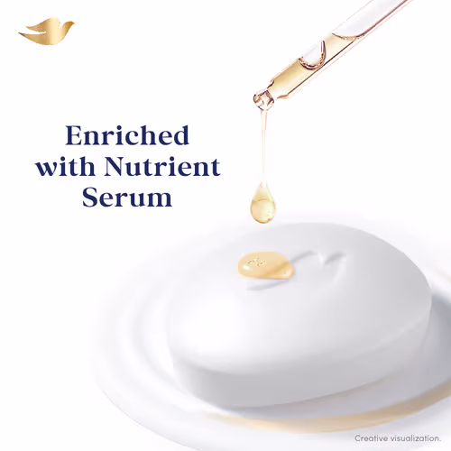 Dove Serum Bar Nutrient Serum Deep Nourish - 50g - extra image