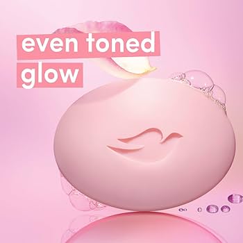Dove Serum Bar Radiance Serum Pink Radiance - 100g - extra image