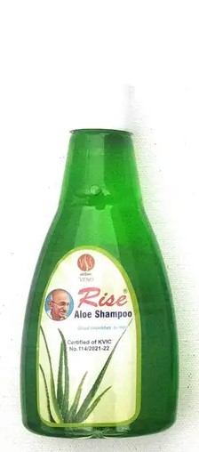 Rise Vino Aleo Shampoo 170ml