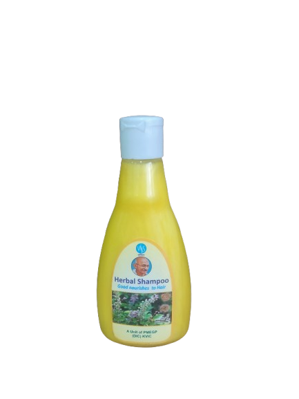 Vino Herbal Shampoo 170ml