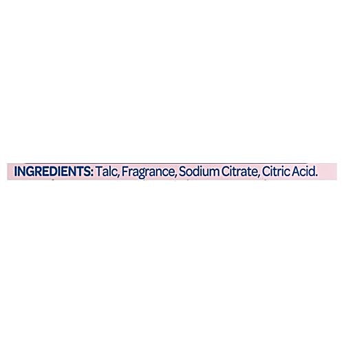 Johnson's Baby Powder Blossoms 100g - extra image