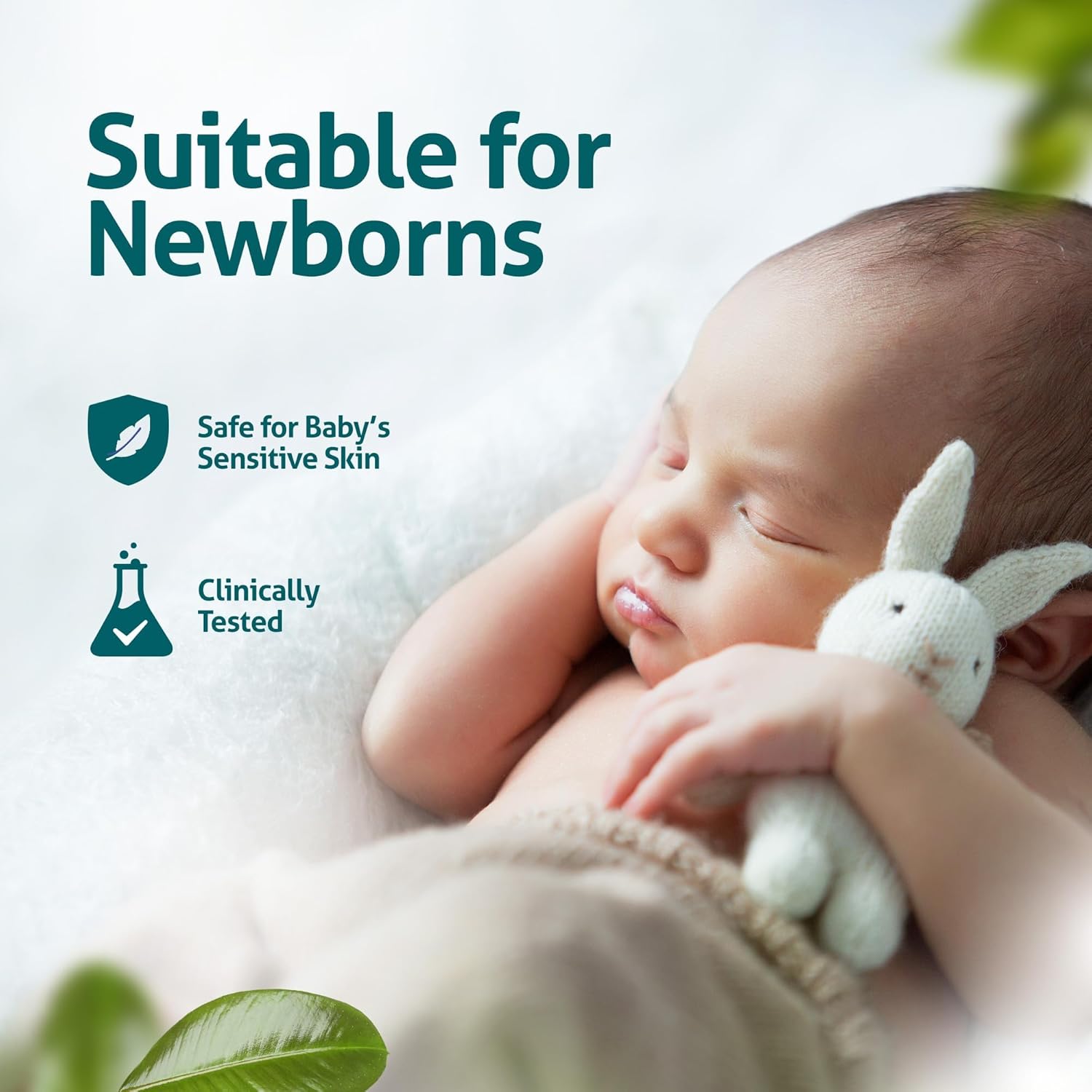 Himalaya Gentle Baby Shampoo 200ml - extra image