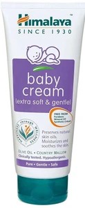 Himalaya Olive Oil Baby Cream 30ml